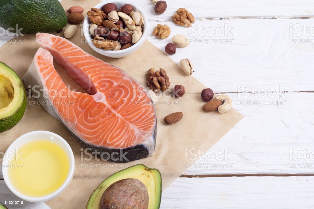 কেনেধৰণৰ খাদ্যত ভাল কলেষ্টেৰল থাকে (Foods for Good&nbsp;Cholesterol)